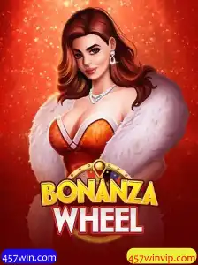 Descubra BonanzaWheel: Um Jogo Inovador em 457win.com