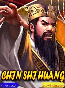 Explorando o Universo de ChinShiHuang: Um Mergulho no Mundo dos Jogos Online