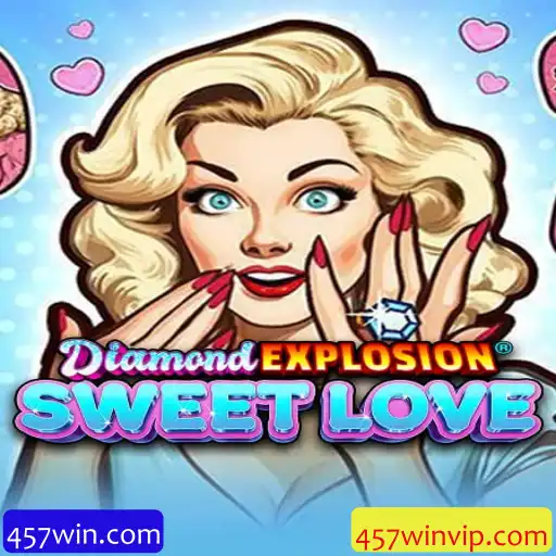 Explorando as Maravilhas de DiamondExplosionSweetLove
