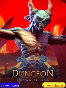 Explorando Dungeon: Uma Jornada Imersiva nas Profundezas