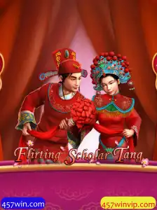 Explorando o Universo de Flirting Scholar Tang: Uma Jornada no Fascinante Mundo dos Jogos Virtuais