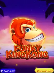 Explorando o Jogo FunkyKingKong: Uma Aventura Incrível no Mundo dos Games
