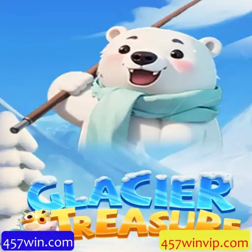 Explorando os Desafios e Aventuras de GlacierTreasure