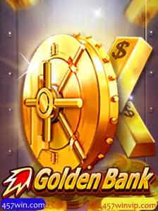 GoldenBank: Descubra o Mundo Emocionante do Jogo Inovador