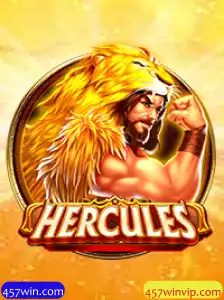 Descubra o Empolgante Jogo 'Hercules'