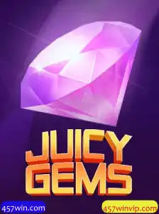 JuicyGems: Descubra o Empolgante Mundo do Novo Jogo de Cassino do 457win.com