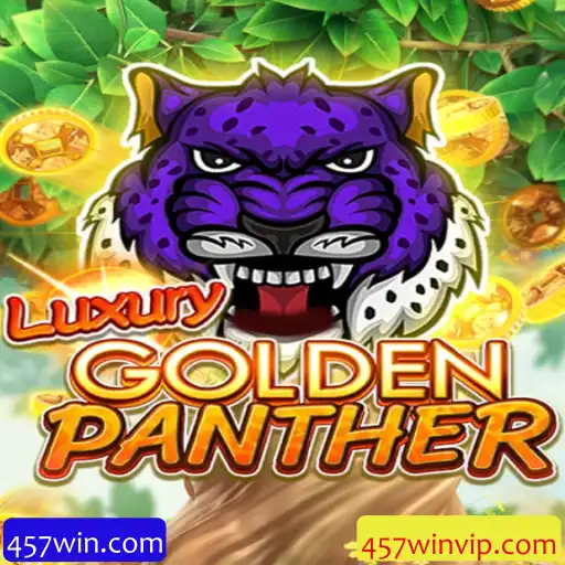 Descubra a Emoção do Jogo LUXURYGOLDENPANTHER