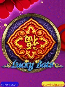 Descubra LuckyBats: O Novo Jogo de Aventura de 457win.com