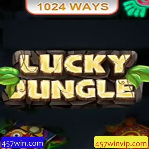 Descubra o Empolgante Mundo de LuckyJungle1024