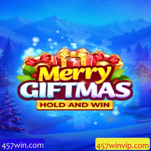 Descubra o Jogo Encantador 'MerryGiftmas' com 457win.com