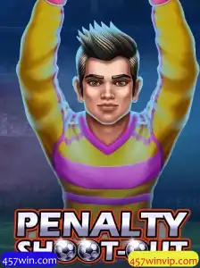 Explorando o Fascinante Mundo do Jogo PenaltyShootOut