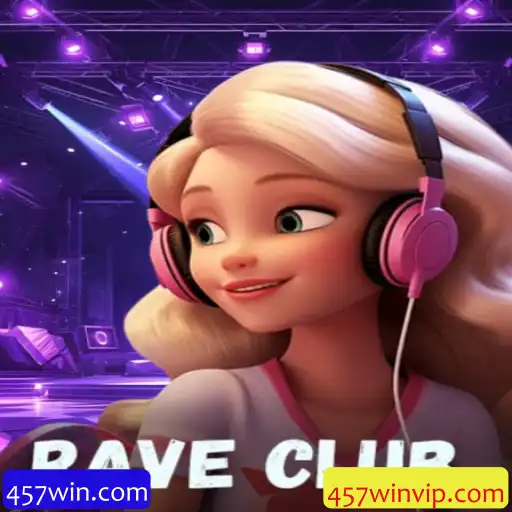 RaveClub: Um Mergulho na Emoção dos Jogos Online