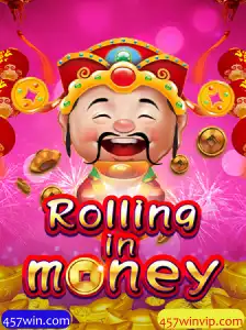 Explorando o Emocionante Mundo de RollingInMoney em 457win.com