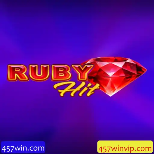 Descubra o Empolgante Mundo de RubyHit: O Jogo que Está Conquistando 457win.com