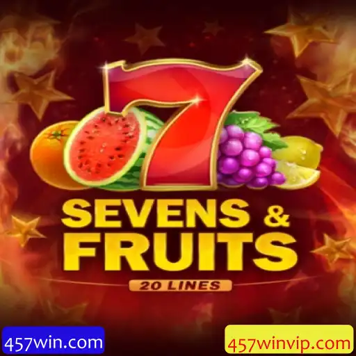 Descubra SevensFruits20: O Jogo de Slots Que Encanta e Prende a Atenção