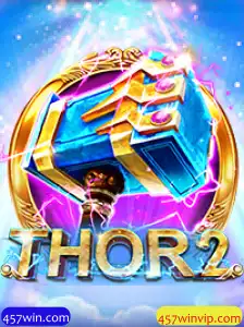 Descubra o Mundo Empolgante de Thor2 e Sua Aventura Épica