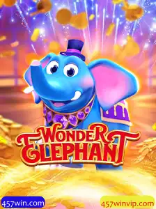 Descubra WonderElephant: O Jogo que Está Conquistando Multidões